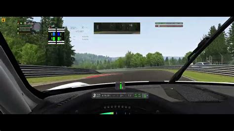 WORLD RECORD Onboard Setup Porsche 991 GT3 Cup Nordschleife