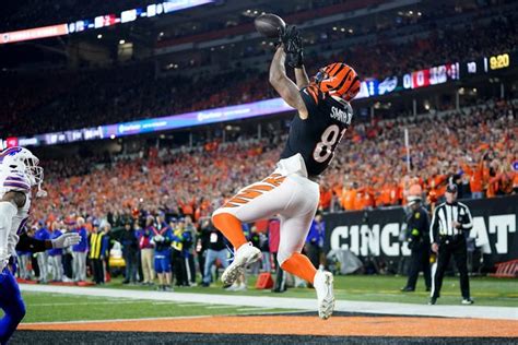 Cincinnati Bengals, Joe Burrow-led offense have 3 capable tight ends