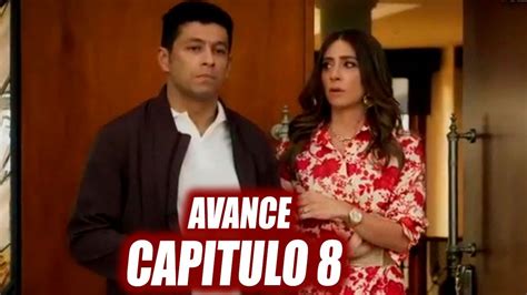 Arelys Henao Avance Capitulo 8 El Amor De Arelys Y Su Esposo Se Acaba