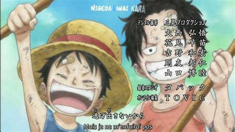 One Piece All Openings 1 22 YouTube