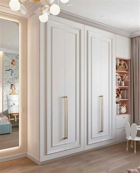 Wardrobe Door Designs Wardrobe Design Bedroom Bedroom Furniture