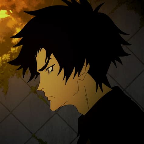 Download Akira Fudo Anime Devilman Crybaby Pfp