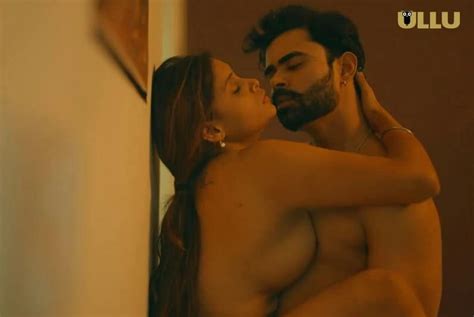 Haveli P E Ullu Originals Hindi Hot Web Series Indian Porn