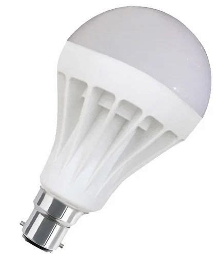 5W Tejas Wipro LED Bulb Warm White B22 At Best Price In Mathur ID