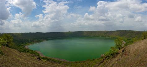 The Mysterious Lonar Crater Lake - Dr. Vidya Hattangadi