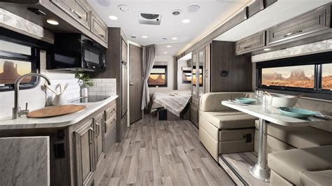 2023 Melbourne Small Class C Rv Jayco Inc