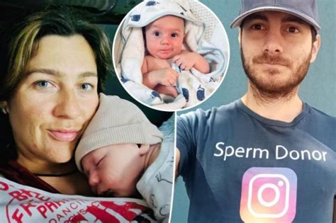 I Had Sex With The Worlds Most Notorious Sperm Donor — I Was Desperate