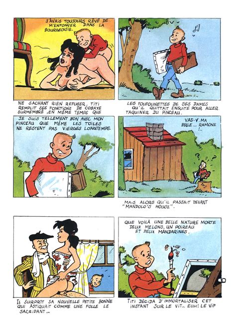 Milf Porn Comics Sex Games SVSComics Page