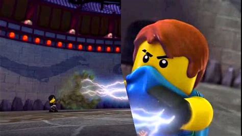 Lego Ninjago Pics Of Episode 37 Jay Vs Cole Coming January 17 2015