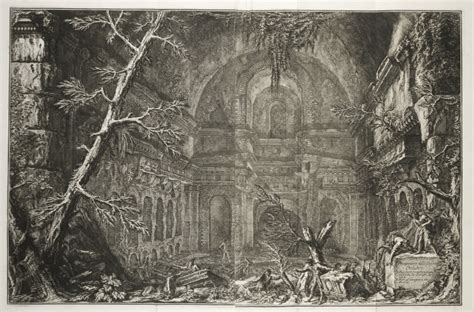 Susanna Clarke – Piranesi – A Review | Matt Wingett