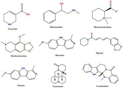 Frontiers Anti Parasitic Drug Discovery Against Babesia Microti By