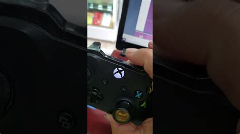 C Mo Conectar Un Control De Xbox One A Tu Celular Youtube