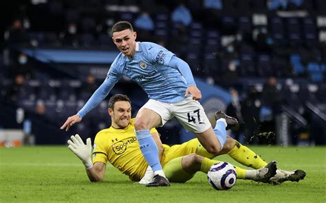 Man City 5 2 Southampton Live Premier League Match Stream Latest