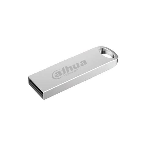 Dahua USB U106 20 32GB Dahua USB2 0 Flash Drive 32GB Capacity