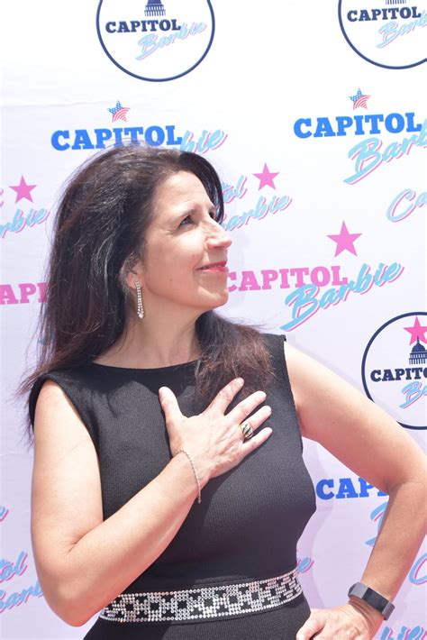 Jeanette Aguilar Harris At The Capitol Barbie Premiere In Flickr