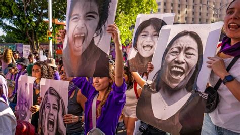 En Momentos De Crisis Los Derechos De Las Mujeres Se Ponen En Riesgo