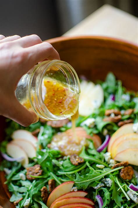 Apple Cider Vinegar Dressing Living Lou