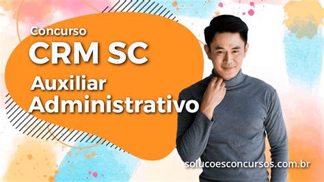 Apostila Auxiliar Administrativo Crm Sc Dicas De Estudo Para Concursos