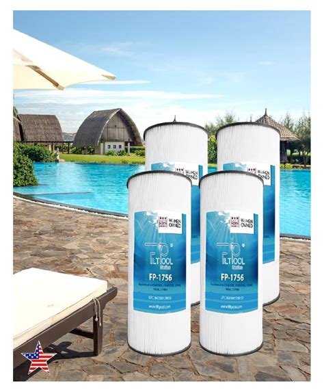 Pool Filter Cartridge Replaces Hayward SwimClear C2030 Hayward