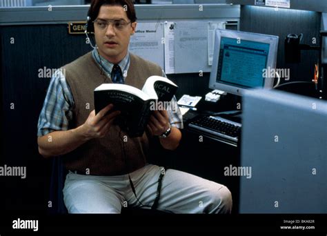 Film bedazzled brendan fraser hi-res stock photography and images - Alamy