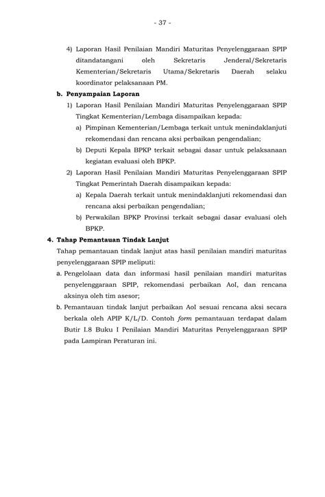 Peraturan Bpkp No Tahun Pdf