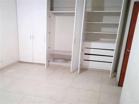 Venta Departamento En Surquillo Lima Dpto CaleraMonterrico