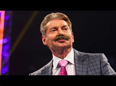 Booker T Comments On Vince Mcmahon S Mustache Youtube