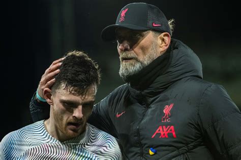 Liverpool Injury Update As Jurgen Klopp Faces Everton Headache