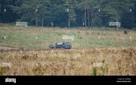 British Army Steyr Daimler Puch Bae Systems Pinzgauer High Mobility X