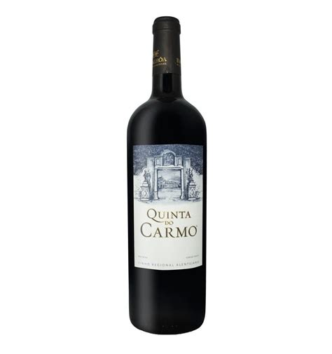 Quinta Do Carmo Red Wine Cl Portuguese Red Wine Online