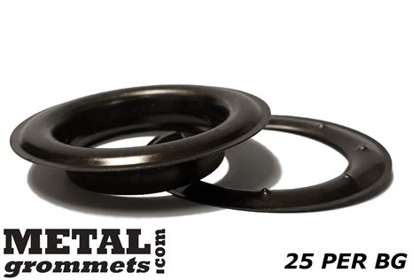 METALgrommets.com | ClipsShop Self Piercing Metal Grommets | Pneumatic ...