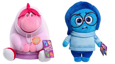 Inside Out 2 Fans Should Check Out The New Lego Mood Cube Set Blog