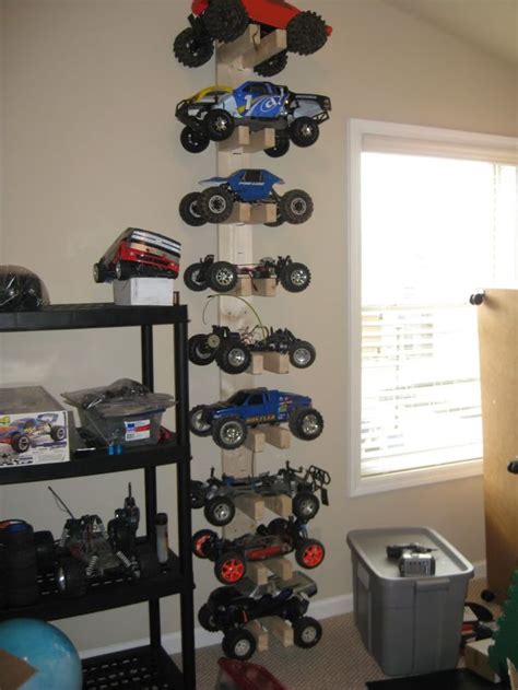 17 Best images about Rc storage ideas on Pinterest | Storage ideas ...