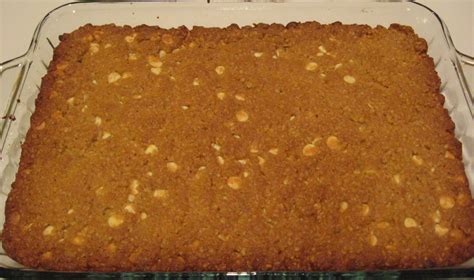 Oatmeal Butterscotch Bars | Tasty Kitchen: A Happy Recipe Community ...