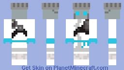 Zane Ninjago (Unmasked) Minecraft Skin