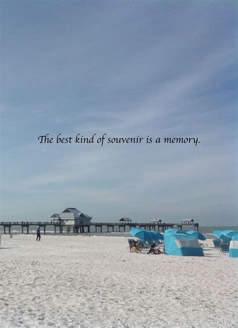 Beach Vacation Captions Usa