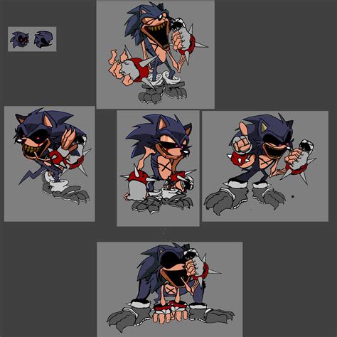 Modern Au Lord X Sprite Sheet By Drsunshine05 On Deviantart