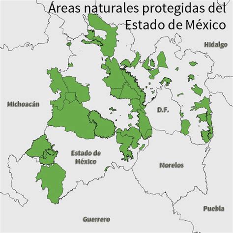 Top 100 Imagenes De Las Areas Naturales Protegidas De Mexico