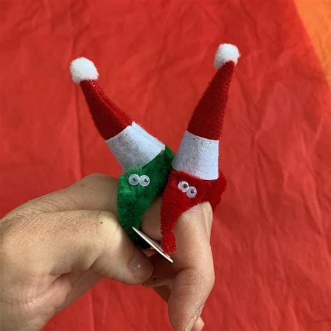 Gay Elf Christmas Etsy