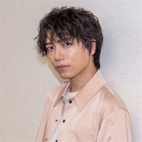 山崎育三郎、“自叙伝”で明かす留学時代の苦労と祖父母の介護 Webザテレビジョン