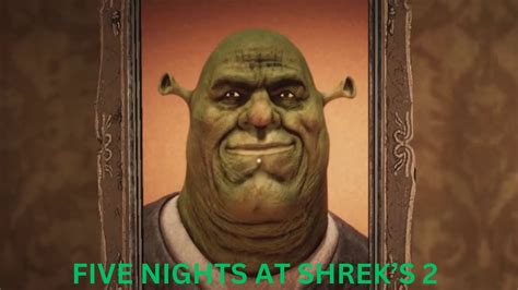 Spending The Night At Shrek S Nights At Shrek S Hotel Youtube