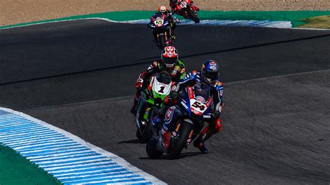 Sbk Orari Tv Portimao Diretta Su Sky E Tv