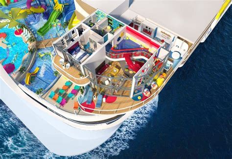 The Best and Worst Cabins on Icon of the Seas