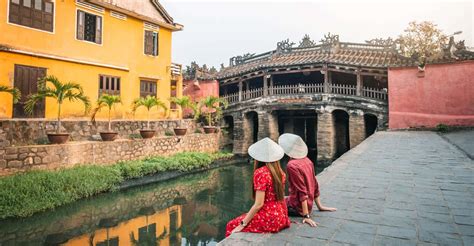 Hoi An Ancient Town Walking Guided Private Tour Pt