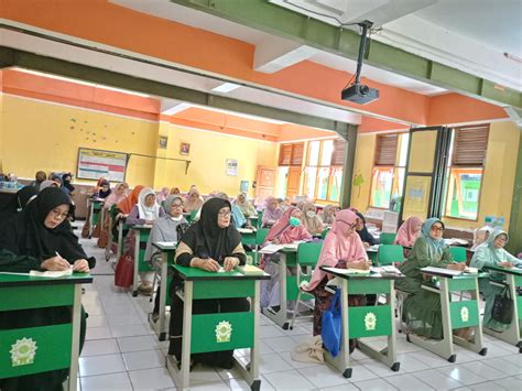 Pda Kota Sukabumi Luncurkan Sekolah Tarjih Aisyiyah Majalah Suara