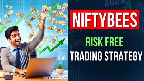 NIFTY BEES Swing Trading Strategy 100 Working Best ETF Trading