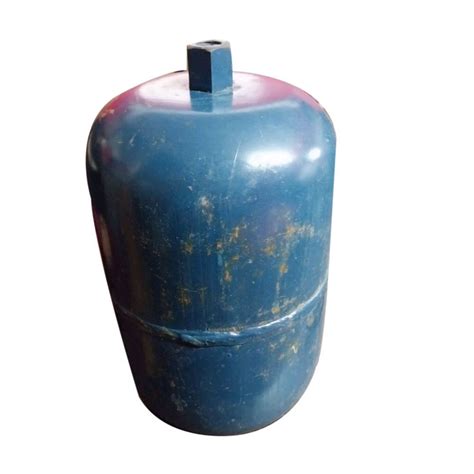 Unique Cool Mild Steel 2kg Empty AC Gas Cylinder For Home 54 OFF