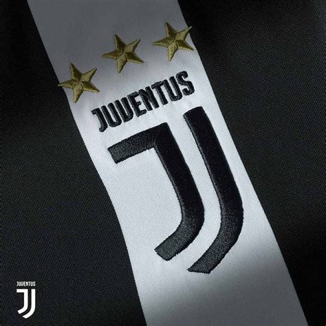 New Logo New Identity A New Era Begins Juventus New Logo Hd Phone