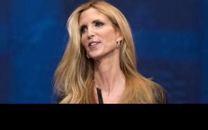 Ann Coulter boyfriend, husband, married, net worth • biography