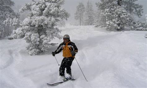 Terry Peak Ski Resort / Area, South Dakota Skiing - AllTrips